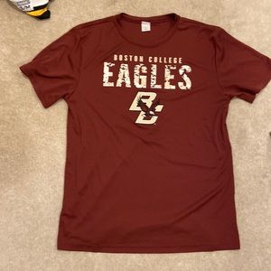 Youth Boston College Athletic T-Shirt